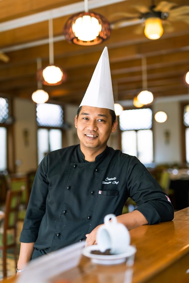 Thai and Isan cuisine research and development